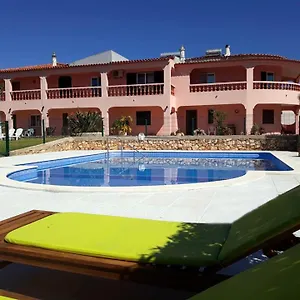 Maison d'hôtes Vivenda Os Silvas, Odiáxere