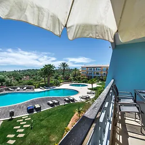 Appart hôtel Foz Da Ria, Odiáxere